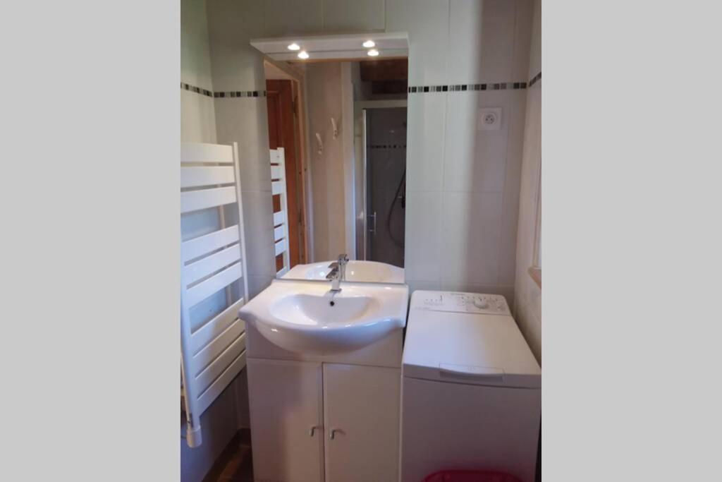 Loft La Rose Desiree Gite 3 Etoiles Chalencon Esterno foto